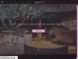Sites similar to vinabenazic.com