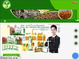 Sites similar to vinabiomush.com.vn