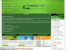 Sites similar to vinabits.net