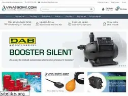 Sites similar to vinabom.com