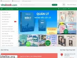 Sites similar to vinabook.com