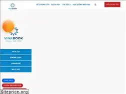 Sites similar to vinabook.edu.vn
