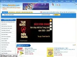 Sites similar to vinabooks.vn