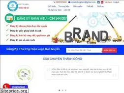 Sites similar to vinabrand.org
