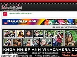 Sites similar to vinacamera.com