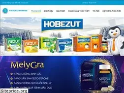 Sites similar to vinacare.vn