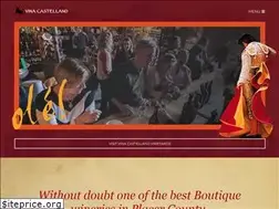 Sites similar to vinacastellano.com