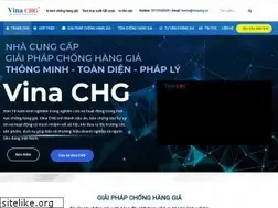 Sites similar to vinachg.vn
