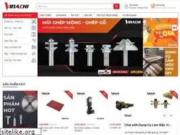 Sites similar to vinachi.vn