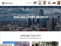 Sites similar to vinacircle.com