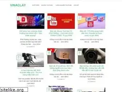 Sites similar to vinaclay.com