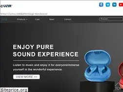 Sites similar to vinacn.com