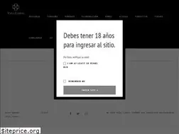 Sites similar to vinacobos.com