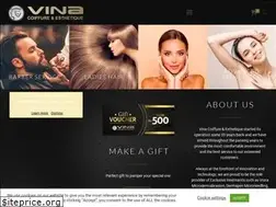 Sites similar to vinacoiffure.com