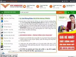 Sites similar to vinacom.org