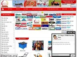 Sites similar to vinacoma3.vn