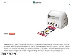 Sites similar to vinacomelectric.com.vn