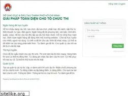 Sites similar to vinacomin.com