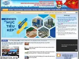 Sites similar to vinaconex.com.vn