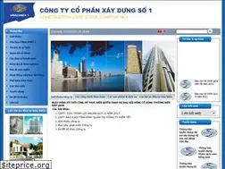 Sites similar to vinaconex1.com.vn