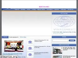 Sites similar to vinaconex12.com.vn