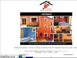 Sites similar to vinacordovin.com