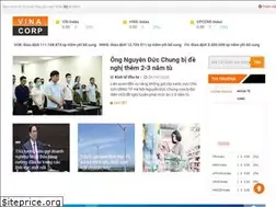 Sites similar to vinacorp.vn