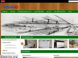 Sites similar to vinad.net