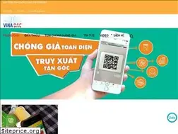 Sites similar to vinadac.com