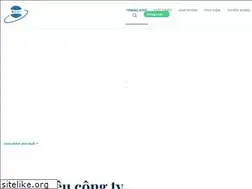 Sites similar to vinadaiviet.com