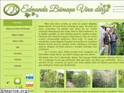 Sites similar to vinadarzs.lv