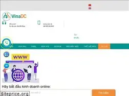 Sites similar to vinadc.com