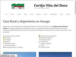 Sites similar to vinadelduco.com