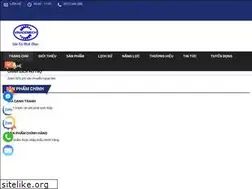 Sites similar to vinademech.com.vn