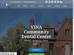 Sites similar to vinadental.org
