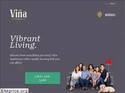Sites similar to vinadenver.com