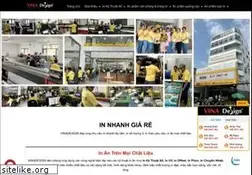 Sites similar to vinadesign.vn