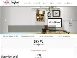 Sites similar to vinadesigndanang.vn