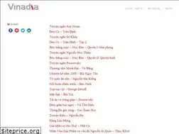 Sites similar to vinadia.org