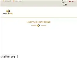Sites similar to vinadic.vn