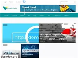 Sites similar to vinadomain.vn