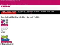 Sites similar to vinadry.com