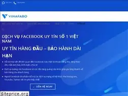 Sites similar to vinafabo.com