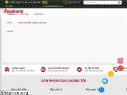 Sites similar to vinafarm-thn.com