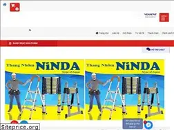 Sites similar to vinafat.vn