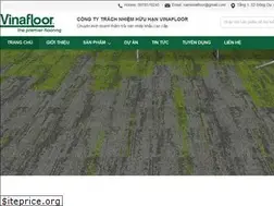 Sites similar to vinafloor.vn