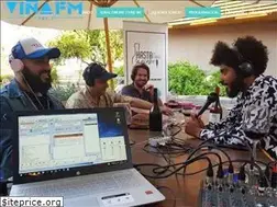 Sites similar to vinafm.cl