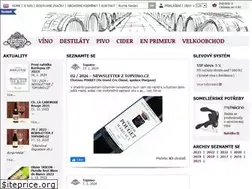 Sites similar to vinafrancie.cz