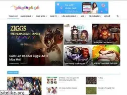 Sites similar to vinagamemobile.com