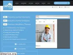 Sites similar to vinagecko.com